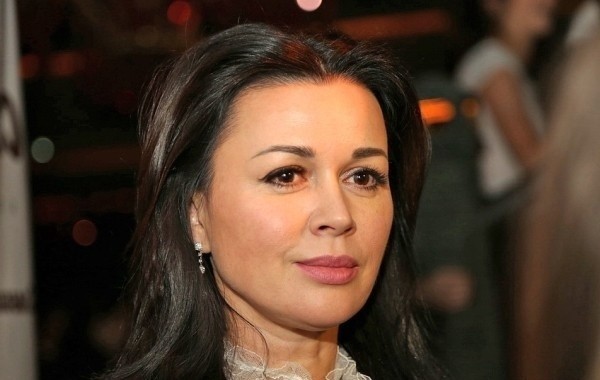 Заворотнюк пожаловалась на плачевное состояние