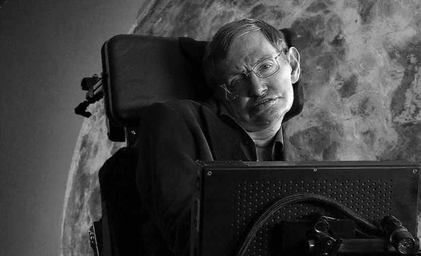 Стивен Хокинг кто это и что предсказал