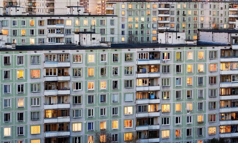 Что будет с квартирами в 22 году и недвижимостью в курортных городах