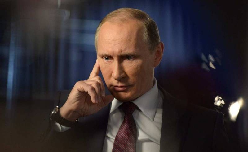 Президент Путин поручил выплатить беженцам из Донбасса по 10 тыс рублей, — Песков