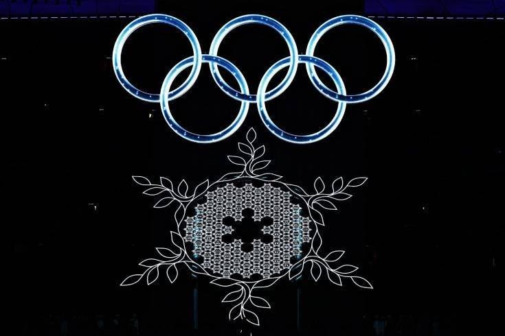 Российские медалисты Олимпиады-2022 в Пекине, список спортсменов