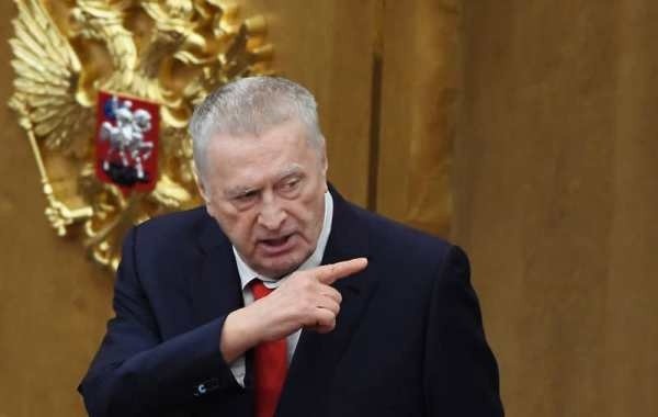 Стал известен результат теста Жириновского на коронавирус