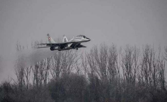 В Кремле заявили, что Россия не стремится разделить Украину на части