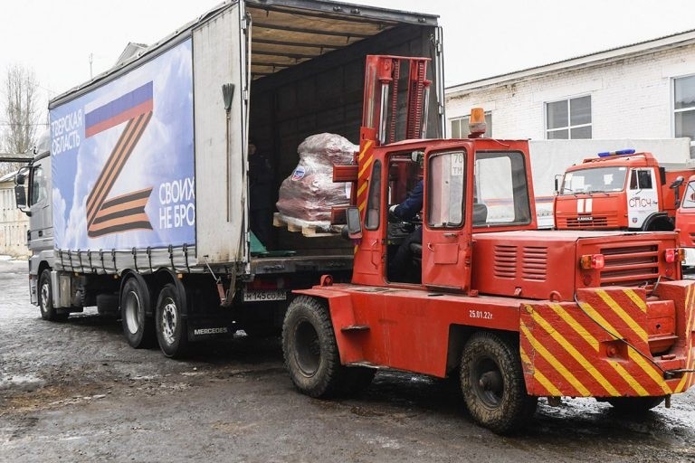 Свежие новости Донбасса на сегодня, 17 марта 2022: обзор последних событий в ДНР и ЛНР Свежие новости Донбасса на сегодня, 17 марта 2022: обзор последних событий в ДНР и ЛНР