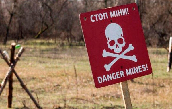 Обзор свежих новостей Украины и мира на сегодня, 23.03.2022