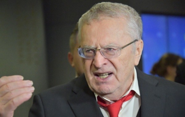 Стало известно состояние здоровья Жириновского на сегодня, 24.03.2022