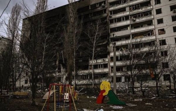 Харьков сегодня, 31 марта: последние новости, обстановка в городе на данный момент