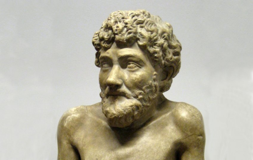 Что такое "Эзопов язык"?