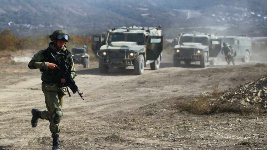 Представлена свежая карта боевых действий на Украине на сегодня, 15.03.2022