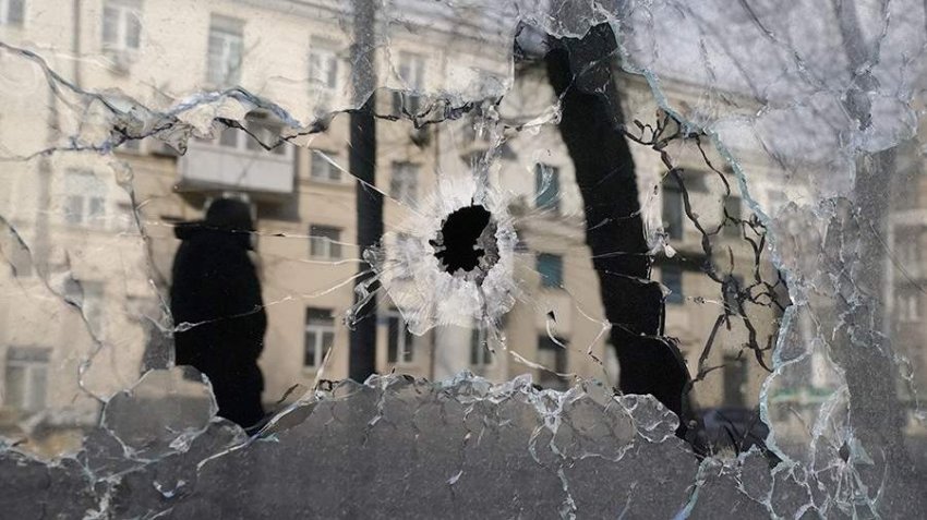 Свежие новости Донбасса на сегодня, 17 марта 2022: обзор последних событий в ДНР и ЛНР