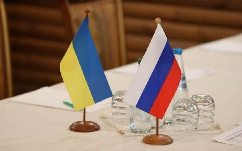 Обзор последних новостей Украины и мира на сегодняшний день, 22 марта 2022 года