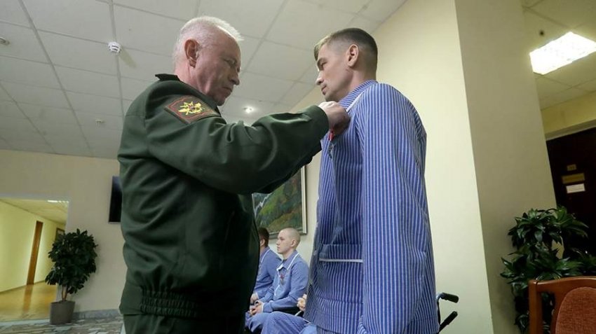 Карта боевых действий на Украине по данным на сегодня, 27 марта 2022: последние новости Украины