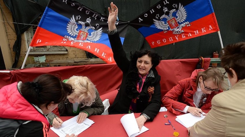 Карта боевых действий на Украине по данным на сегодня, 28 марта 2022: последние новости Украины