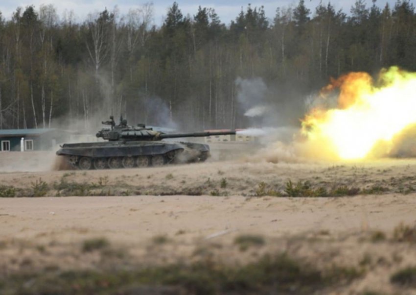 Карта боевых действий на Украине по данным на сегодня, 28 марта 2022: последние новости Украины