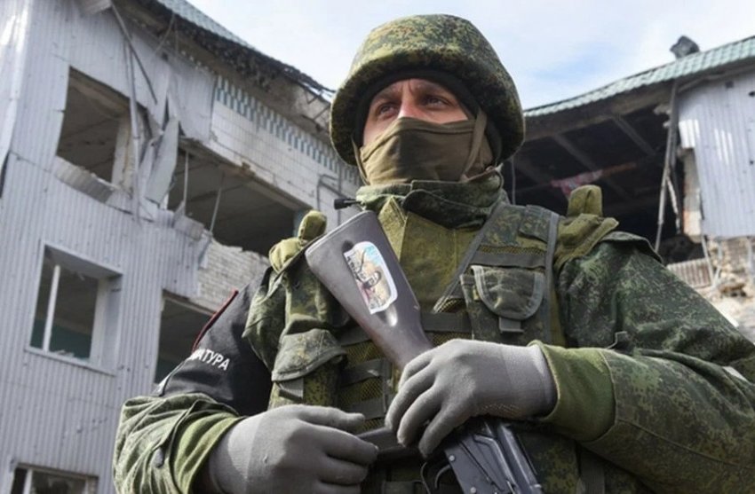 Карта боевых действий на Украине сегодня, 30 марта 2022: последние новости Украины