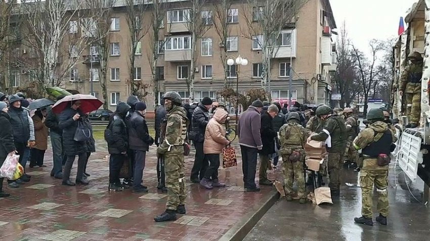 Последние новости Мелитополя на сегодня, 31.03.2022: обзор свежих событий