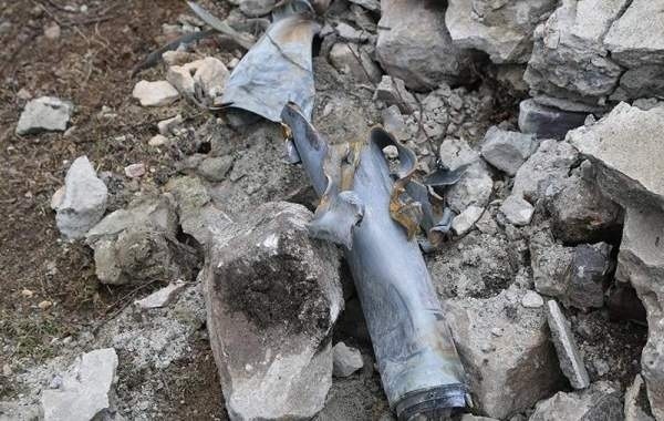 Карта боевых действий на Украине сегодня, 1 апреля 2022 года: последние новости Украины