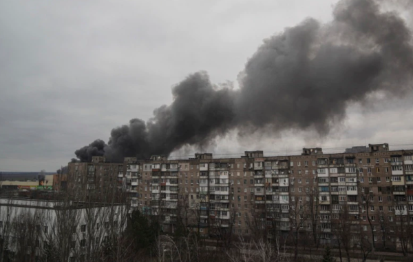 Стала известна текущая обстановка в Мариуполе на сегодня, 3 апреля