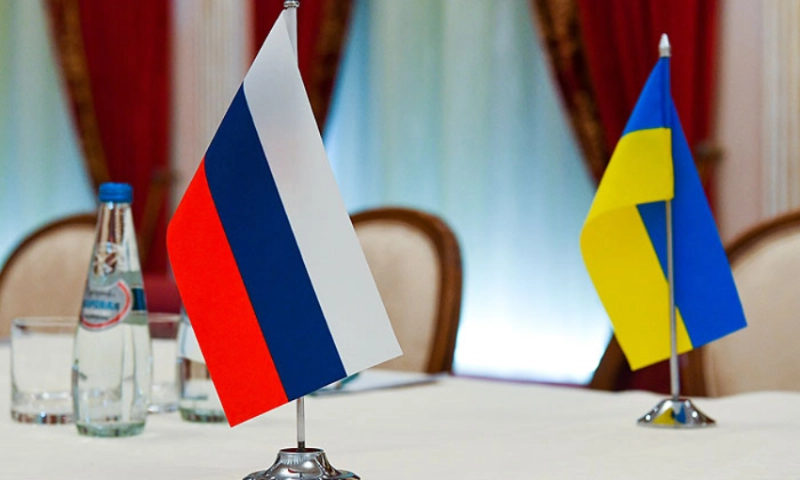 Последние новости Украины на сегодня, 05.04.2022: обзор событий на текущий момент