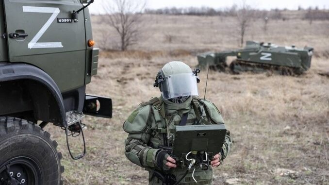 Последние новости Украины на сегодня, 05.04.2022: обзор событий на текущий момент