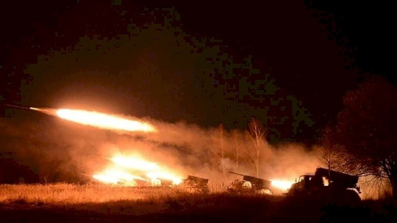 Карта боевых действий на Украине сегодня, 6 апреля 2022: обзор последних новостей Карта боевых действий на Украине сегодня, 6 апреля 2022: обзор последних новостей