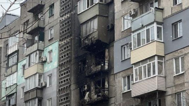 Представлены свежие новости Мариуполя на сегодня, 6 апреля, о текущей ситуации в городе