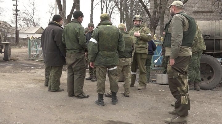 Последние новости Украины на сегодня, 7 апреля: обзор свежих событий на данный момент Последние новости Украины на сегодня, 7 апреля: обзор свежих событий на данный момент