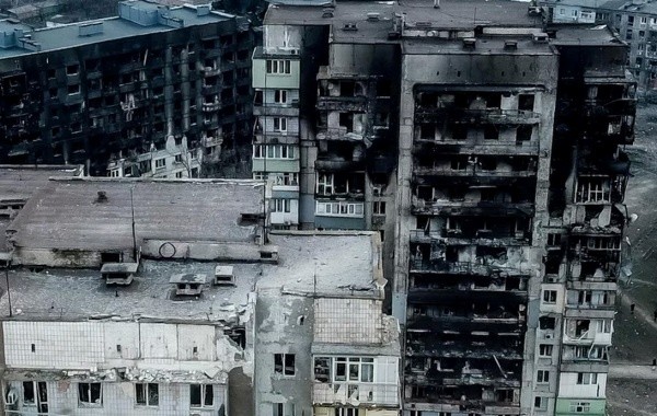 Последние новости Мариуполя на сегодняшний день, 09.04.2022: актуальные события