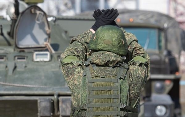 Представлены промежуточные итоги военной спецоперации на Украине по данным на 10 апреля