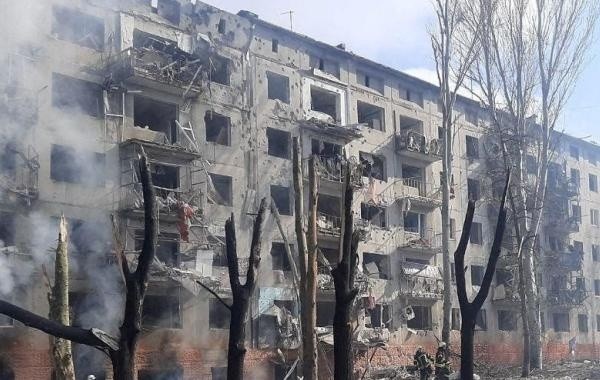 Последние новости Украины на сегодняшний день, 11 апреля: обзор свежих событий