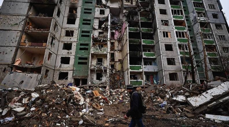 Последние новости Украины на сегодняшний день, 11 апреля: обзор свежих событий