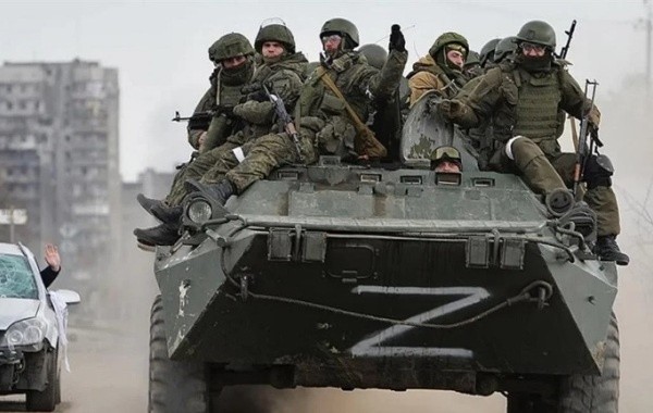 В Минобороны РФ рассказали, как проходит спецоперация на Украине: последние новости сегодня, 11.04.2022