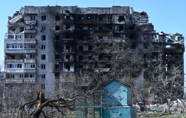 Свежие новости Мариуполя на сегодня, 11.04.2022: обзор свежих событий на текущий момент