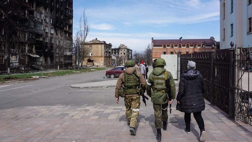 Свежие новости Мариуполя на сегодня, 11.04.2022: обзор свежих событий на текущий момент