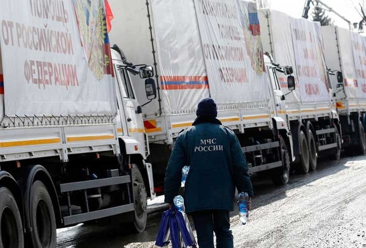 Карта боевых действий на Украине на сегодня, 12 апреля: обзор текущих событий Карта боевых действий на Украине на сегодня, 12 апреля: обзор текущих событий