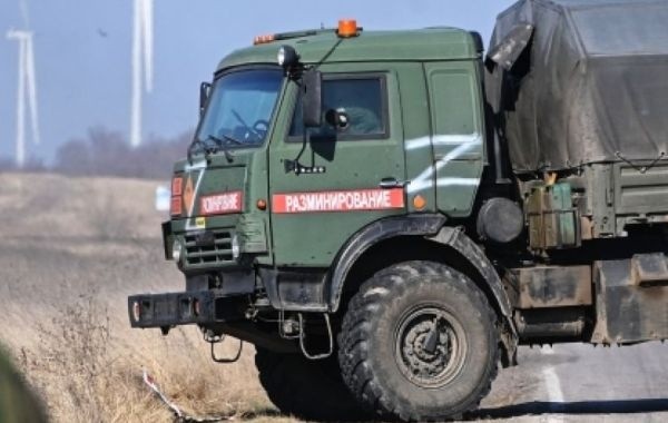 Последние новости Украины на сегодняшний день, 12 апреля: актуальные события