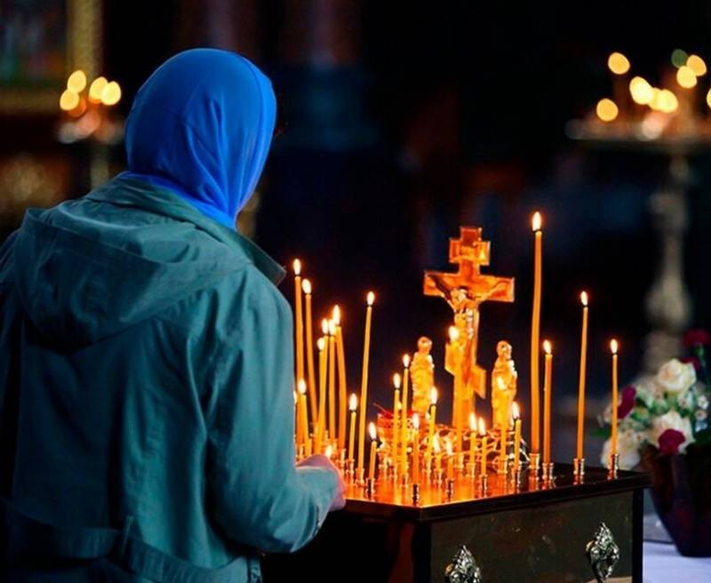 Родительские субботы 2022: когда будут в мае и июне у православных