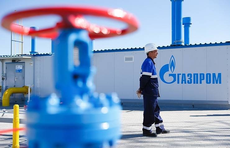 За российский газ Армения расплачивается в рублях, — СМИ