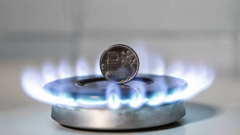 За российский газ Армения расплачивается в рублях, — СМИ