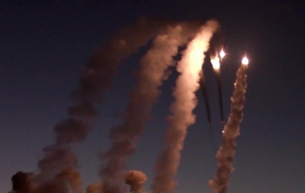 Опубликована свежая карта боевых действий на Украине по данным на сегодня, 17.04.2022