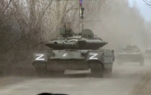 Свежие новости Донбасса на сегодня, 19 апреля 2022: обзор текущих событий в ДНР и ЛНР