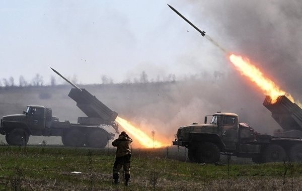 Последние новости о военной спецоперации на Украине на сегодня, 19 апреля 2022: обзор событий на данный момент