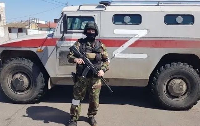 Представлена карта боевых действий на Украине по данным на сегодня, 20 апреля Представлена карта боевых действий на Украине по данным на сегодня, 20 апреля