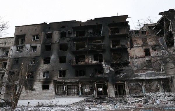 Последние новости Украины на сегодня, 20 апреля 2022: обзор актуальных событий на текущий момент