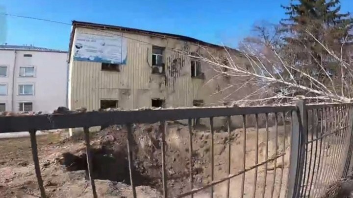 Последние новости Украины на сегодня, 20 апреля 2022: обзор актуальных событий на текущий момент Последние новости Украины на сегодня, 20 апреля 2022: обзор актуальных событий на текущий момент