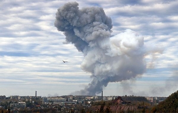 Минобороны РФ представило свежие данные о спецоперации на Украине: последние новости сегодня, 22 апреля 2022 года