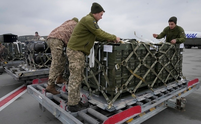 Минобороны РФ представило свежие данные о спецоперации на Украине: последние новости сегодня, 22 апреля 2022 года Минобороны РФ представило свежие данные о спецоперации на Украине: последние новости сегодня, 22 апреля 2022 года