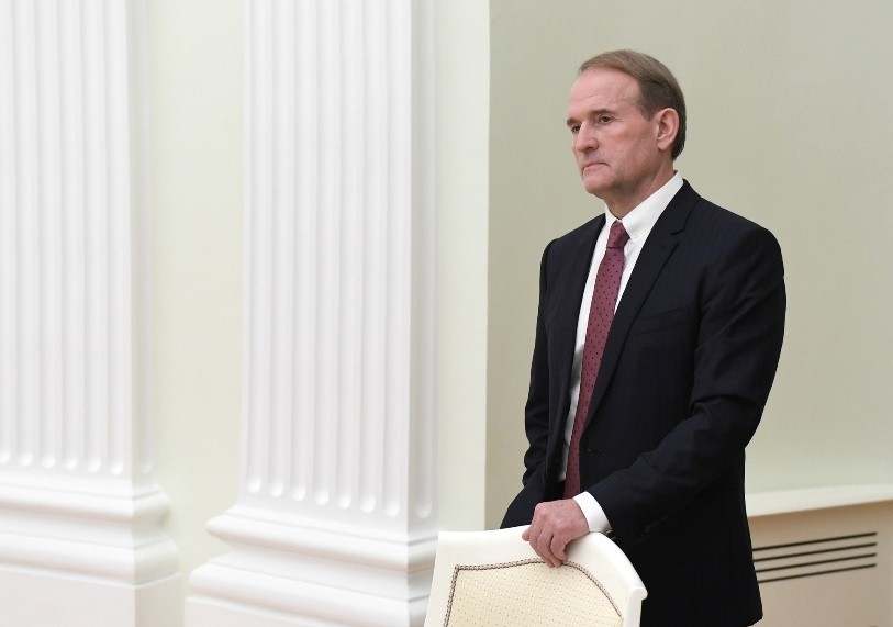 В Минобороны РФ рассказали, как проходит спецоперация на Украине: последние новости сегодня, 22.04.2022 В Минобороны РФ рассказали, как проходит спецоперация на Украине: последние новости сегодня, 22.04.2022