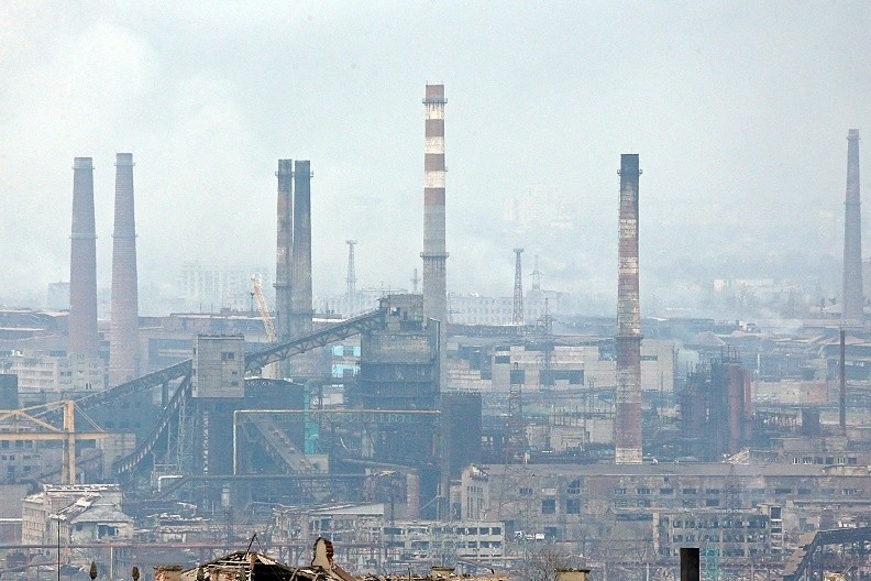 В Минобороны РФ рассказали, как проходит спецоперация на Украине: последние новости сегодня, 22.04.2022 В Минобороны РФ рассказали, как проходит спецоперация на Украине: последние новости сегодня, 22.04.2022