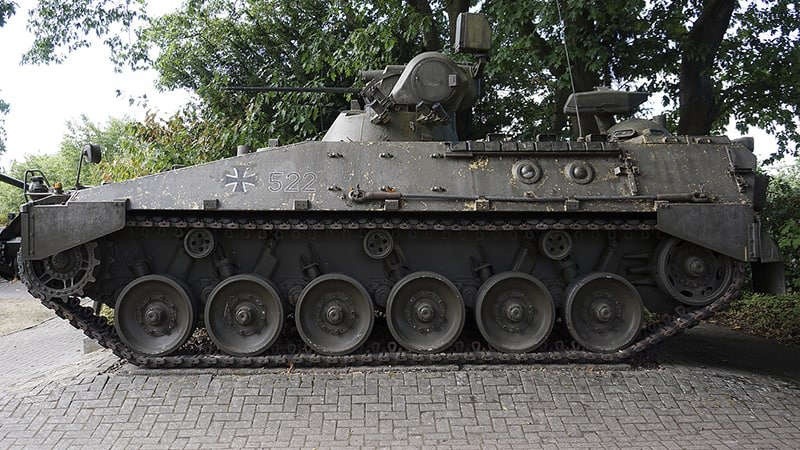 Свежая карта боевых действий на Украине на сегодня, 24.04.2022: последние новости сейчас